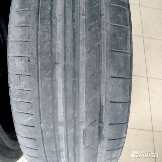 Continental ContiSportContact 5 245/45 R19