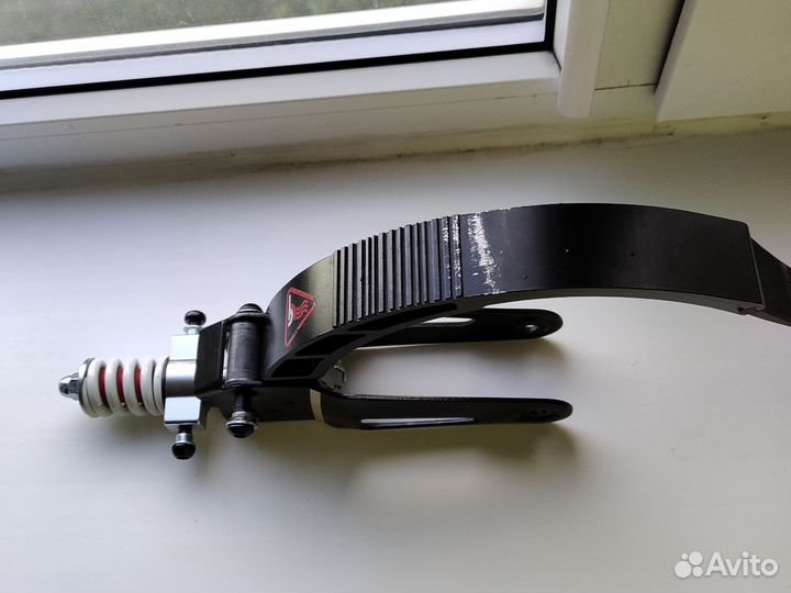 Комплект для самоката Oxelo Town 7xl