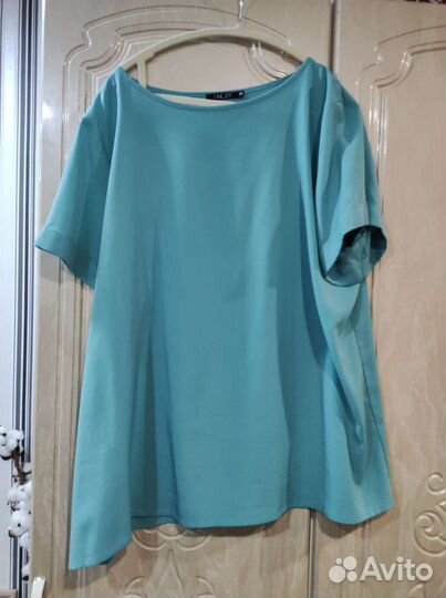 Одежда женская 54-56 размер