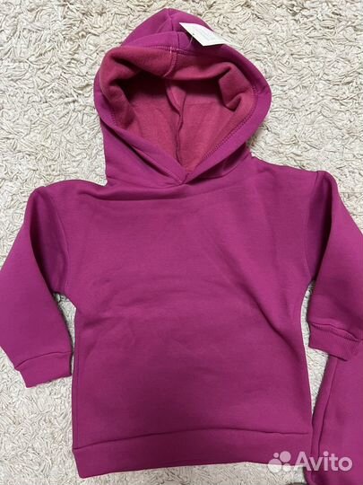 Костюм для девочки