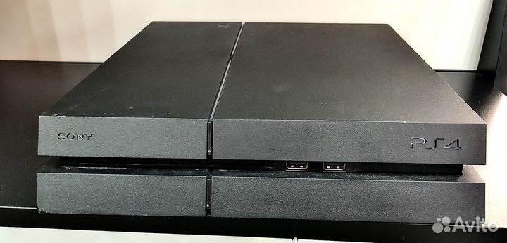 Sony playstation 4 1 tb