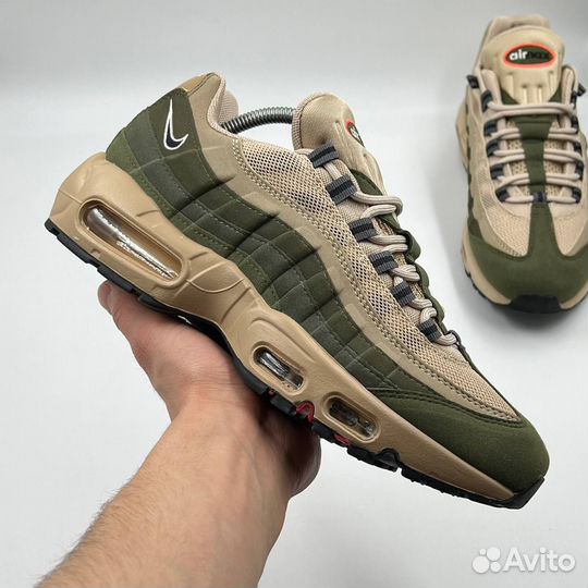 Кроссовки Nike Air Max 95 SE летние