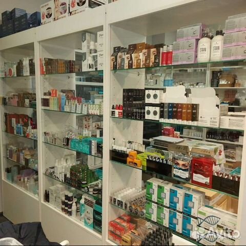 Для бровей и ресниц