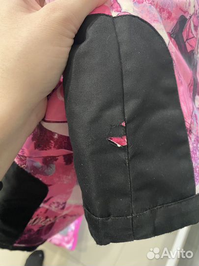 Костюм 134 Nikastyle