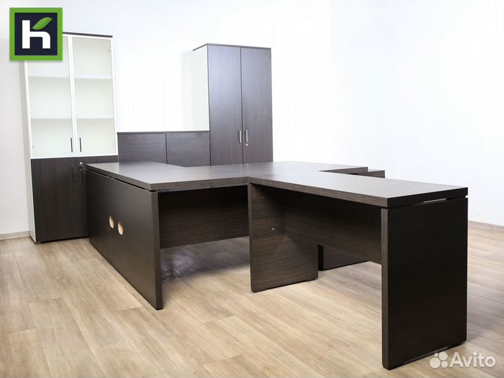 Кабинет руководителя бу. ekis