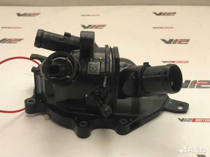 Термостат Renault Arkana