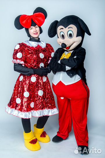 Аниматоры трансфомреры,единорожки