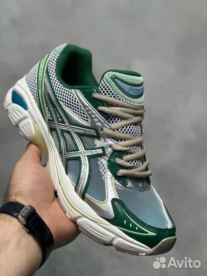 Кроссовки мужские Asics GT 2160 Shamrock Green