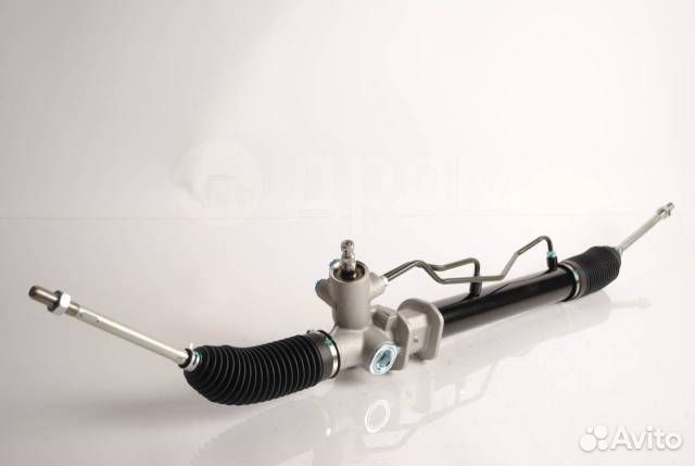 Рулевая рейка Mitsubishi Delica