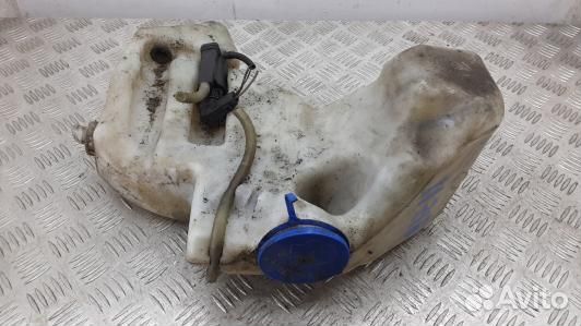 Бачок омывателя mercedes benz sprinter 1 (93Z11NL0