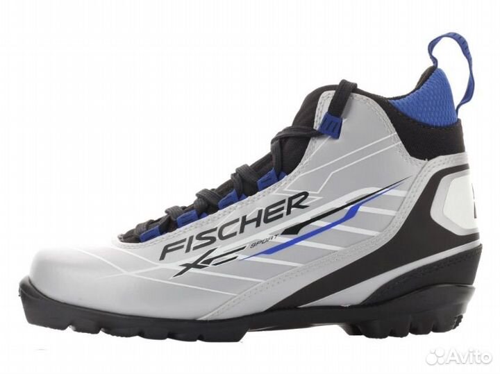 Лыжные ботинки Fischer XC Sport