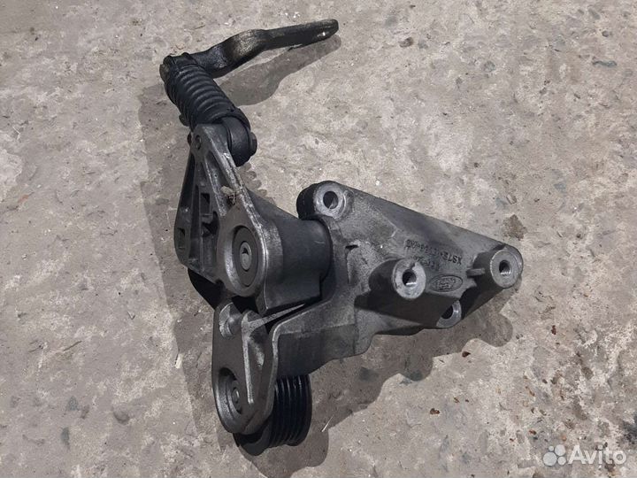 Ролик натяжной Ford Mondeo 3 2.0 tdci