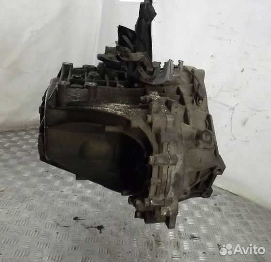 МКПП Hyundai I30 (2007-2012)