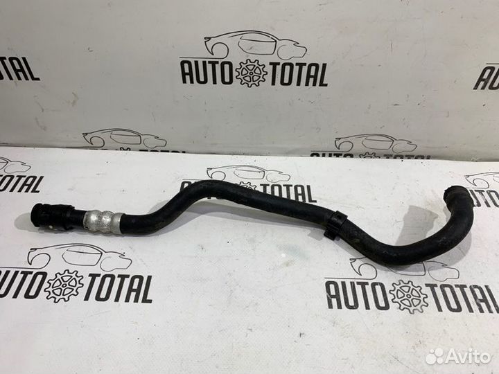 Шланг гидроусилителя руля Bmw 745 E65 N62B44 2004