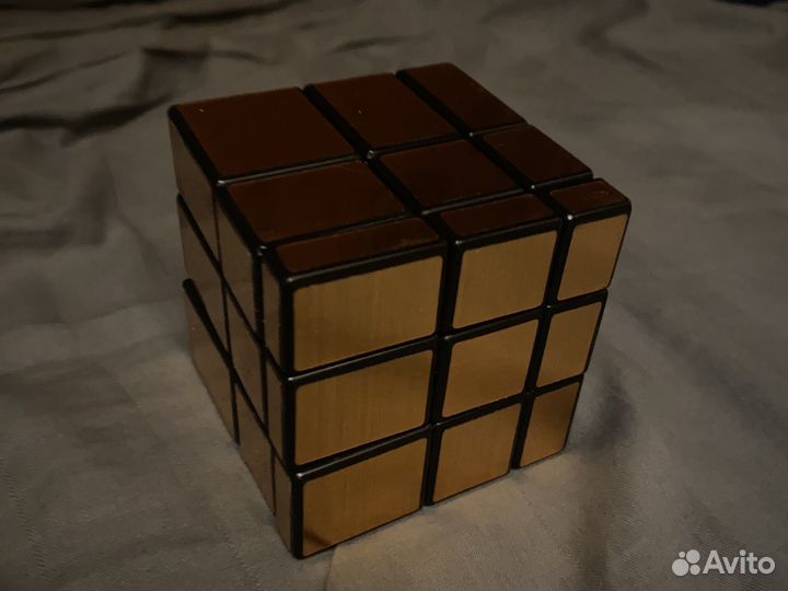 Кубик рубика