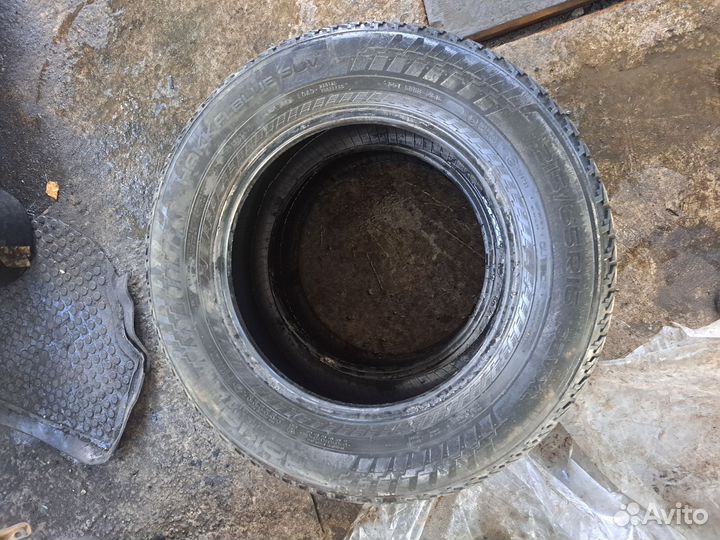 Nokian Tyres Hakka Blue SUV 215/65 R16