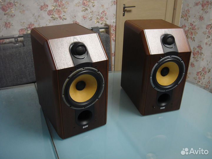 Акустика Bowers & Wilkins CDM 1