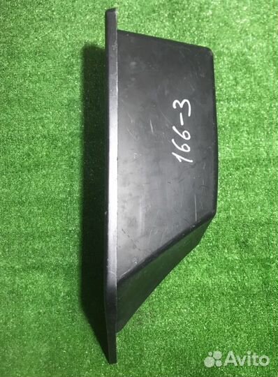 Вещевой ящик Mercedes-Benz Gle-Class W166