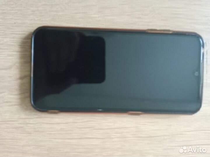 Samsung Galaxy A01, 2/16 ГБ