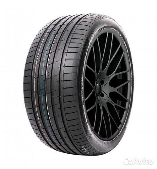 Compasal Blazer UHP II 225/55 R17 101W