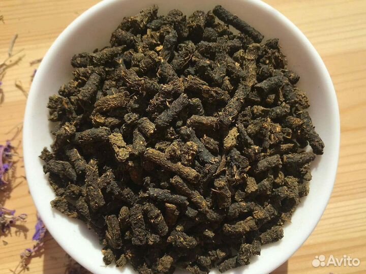 Иван-чай 1 кг этого года 2023, природная польза
