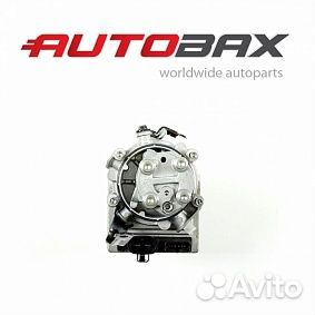 Насос гура Nissan Teana L33