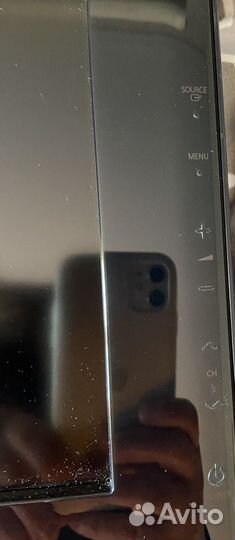 Телевизор Samsung