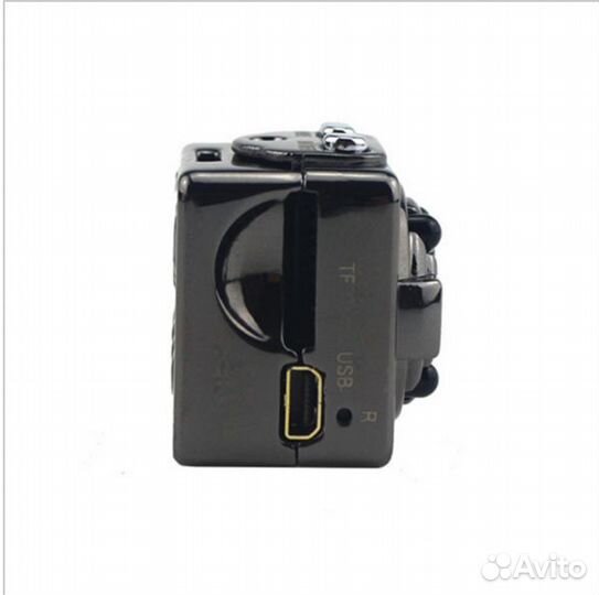 Камера для спортивных съёмок SQ11, Мини