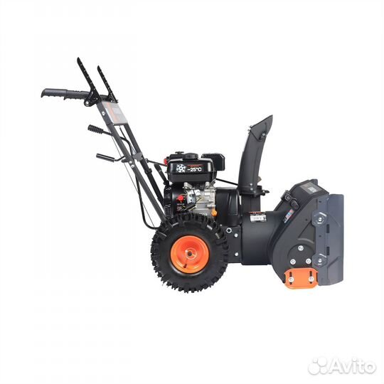 Снегоуборщик бензиновый Patriot PS 601