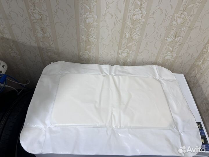 Пеленальная доска IKEA