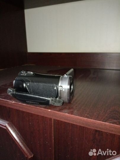 Видеокамера samsung