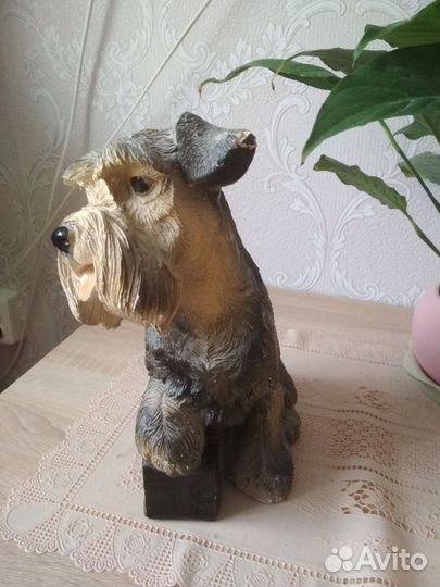 Копилка собака