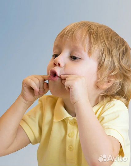 Логопед на дом