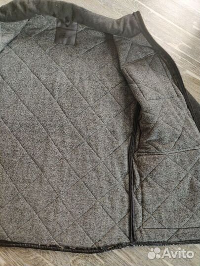 Куртка демисезонная мужская (размер M)