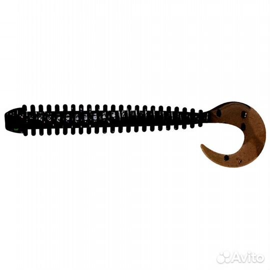 Силиконовые приманки Stinger Phantom Copter