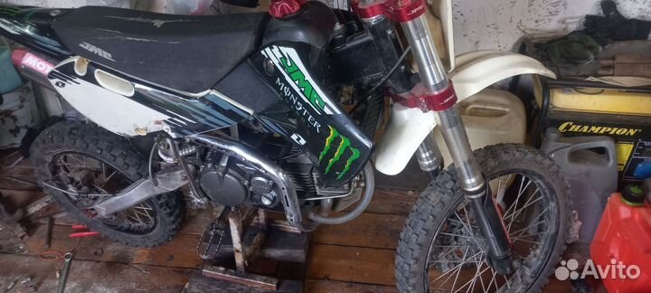 Jmc 160