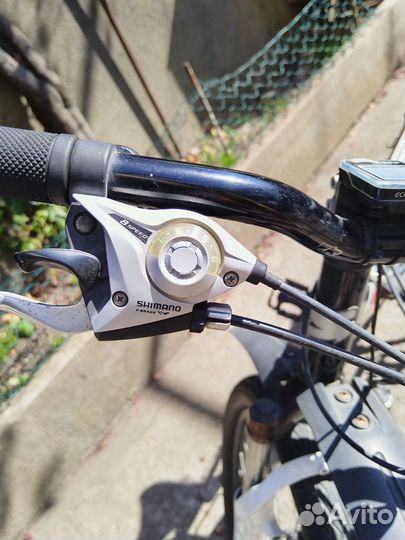 Велосипед Stark Router