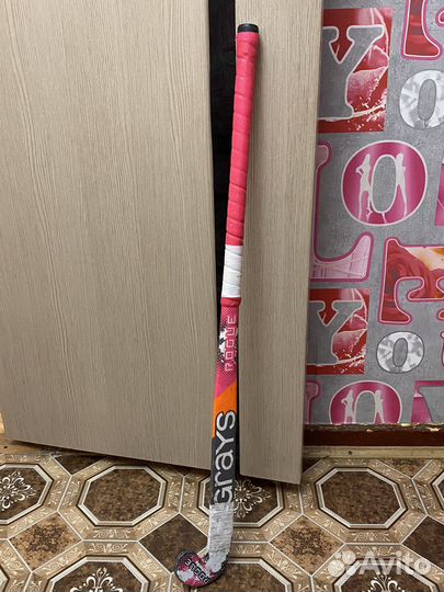 Клюшка для хоккея на траве