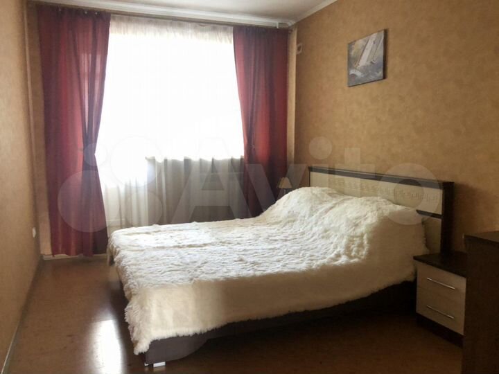 2-к. квартира, 44 м², 3/5 эт.