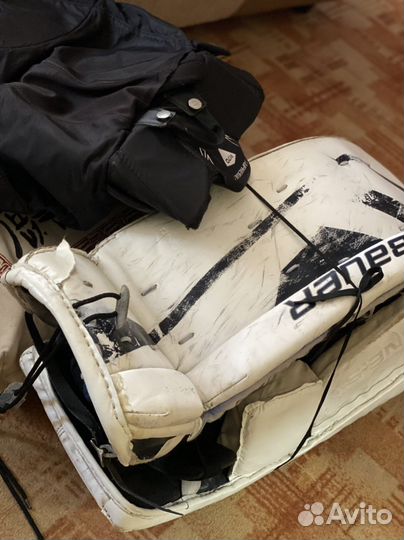 Bauer . Фратарская форма