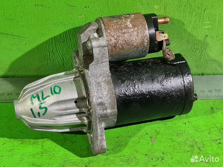 Стартер для Mitsubishi Lancer 10 1.5 2007-2017