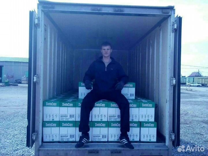 Грузоперевозки