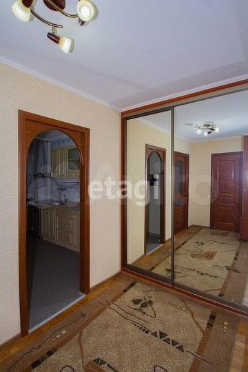1-к. квартира, 36,8 м², 8/14 эт.