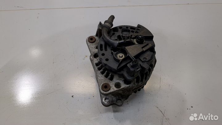 Генератор Volkswagen Golf 4, 2001