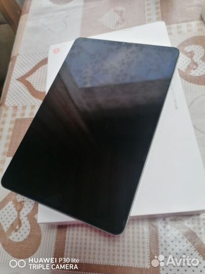 Xiaomi pad 5