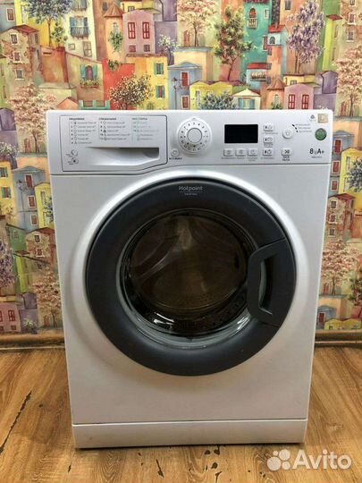 Стиральная бу с доставкой и гарантией