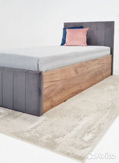Кровать Loft mini 90*200