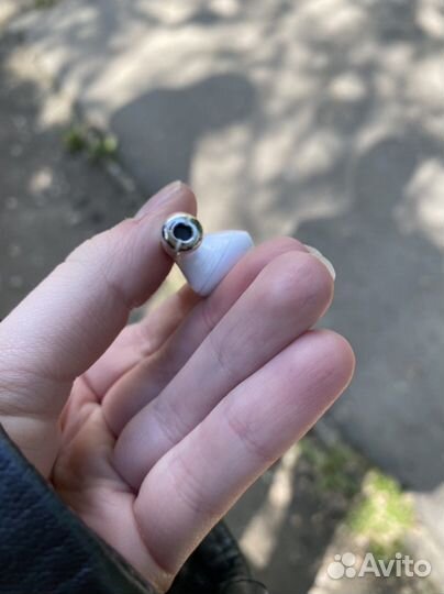 Наушники airpods 2 оригинал