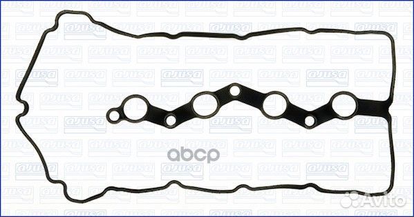 Прокладка крышки клапанов 11117300 Ajusa