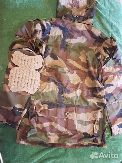 Военная форма франции купите уже, ну)